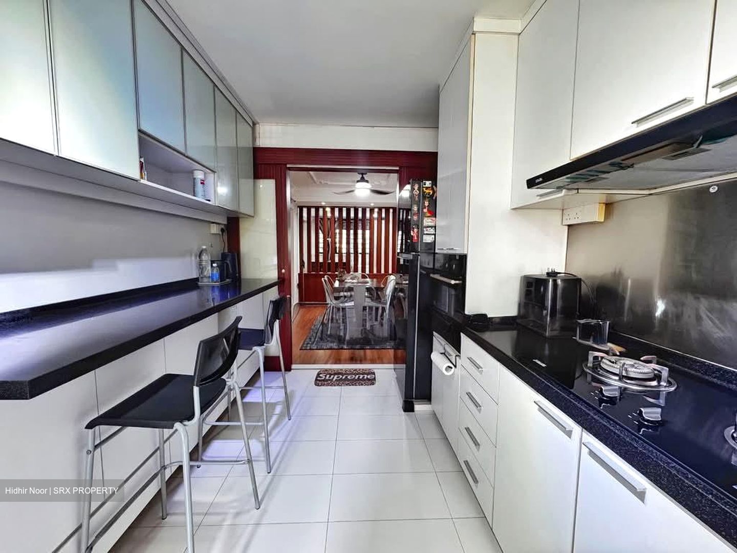 Blk 138 Simei Street 1 (Tampines), HDB 5 Rooms #557280631
